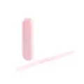 Viida The Joy Children'S Portable Straw Set - Candy Pink