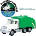 Driven By Battat Micro Series Recycling Truck