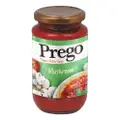 Prego Pasta Sauce - Tomato Mushroom