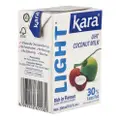 Kara Uht Coconut Milk - Light