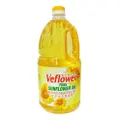 Veflower Pure Sunflower Oil