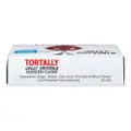 Tortally Jelly Crystals - Raspberry (Red)