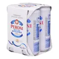 Peroni Nastro Azzurro Premium Lager
