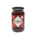 Duerr'S No Bits Strawberry Jam