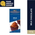 Ghirardelli Milk Chocolate Baking Bar