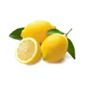 Orgo Fresh Large Yellow Lemon