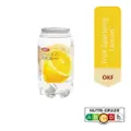Okf Sparkling Lemon