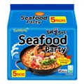 Samyang Korean Instant Noodle - Seafood