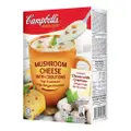 Campbell'S Instant Soup - Mushroom Cheese With Croutons