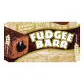 Fudgee Barr Chocolate Cake - Chocolate Cream