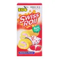 Ego Swiss Roll - Strawberry