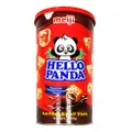 Meiji Hello Panda Biscuits - Chocolate