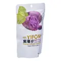 Yifon Premium Purple Sweet Potato Chips