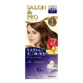 Salon De Pro The Cream Hair Colour - 4 Light Brown