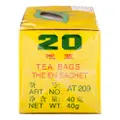 Sea Dyke Tea Bags - China Fujian Oolong