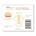 Uu Care Crown Antibacterial Sanitary Wing Pads - 24Cm