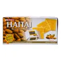 Haitai Crackers - Almond