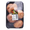 Organic Australia White Potato