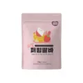 Ddoddomam Real Puffing Snack - Strawberry Banana