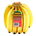 Sumifru Sweet Mountain Bananas