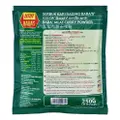 Baba'S Packet Curry Powder - Meat