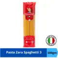 Pasta Zara Spaghetti (3) Pasta