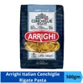 Arrighi Pasta Conchiglie (42) - Conch Shaped Pasta