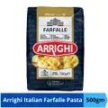 Arrighi Pasta Farfalle (58) - Butterfly Shaped Pasta