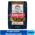 Arrighi Wholemeal Fusilli (36)