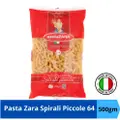 Pasta Zara Pasta Spirali Piccole (64)