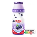 Meiji Paigen Culture Yoghurt Drink - Blueberry