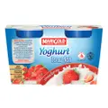 Marigold Low Fat Yoghurt - Strawberry
