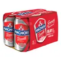 Anchor Can Beer - Smooth Pilsener