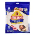 Mission Wraps - Original