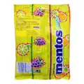 Mentos Chewy Dragees - Sour Mix