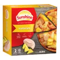 Sunshine Frozen Pizza - Hawaiian
