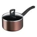 Tefal Day By Day Saucepan - 18Cm