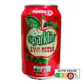 Pokka Can Drink - Sparklin' Fuji Apple