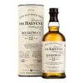 The Balvenie Doublewood 12 Year Old Single Malt Whisky