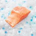 Aw'S Market Fresh Salmon Fillet
