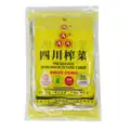 Aaa Sichuan Mustard Strip (Red Oil)
