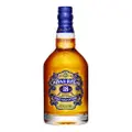 Chivas Regal Blended Scotch Whisky - Aged 18 Years