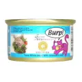 Burp Tuna Whole Meat With Seaweed In Jelly
