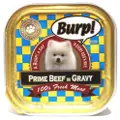 Burp Prime Beef In Gravy