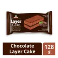 Oriental Layer Cake Chocolate Flavour