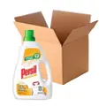 Persil Anti-Bacterial Low Suds Liquid Detergent Carton