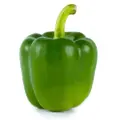 Grozer Green Capsicum
