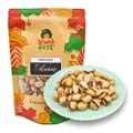 Snackfirst Power Baked Pistachio (Freshly Baked Healthy Nuts)