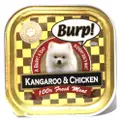 Burp Kangaroo Chicken