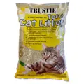 Trustie Super Premium Cat Litter- Tofu (Lemon)